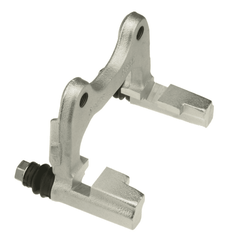 Halter Bremssattel Vorderachse Hinterachse rechts für RENAULT MEGANE II