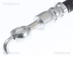 Bremsschlauch Vorderachse Hinterachse für SUBARU TOYOTA TREZIA RACTIS URBAN