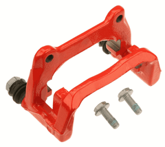 Halter Bremssattel Hinterachse links für FIAT ABARTH 500 C PANDA / CLASSIC