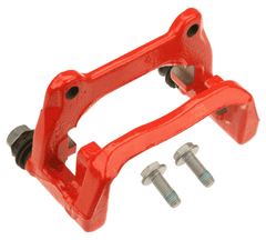 Halter Bremssattel Hinterachse rechts für FIAT ABARTH 500 C PANDA / CLASSIC