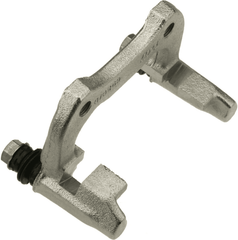 Halter Bremssattel Hinterachse für RENAULT CLIO III Grandtour MODUS / GRAND