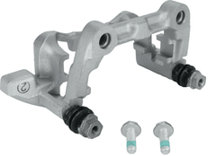 Halter Bremssattel Vorderachse Hinterachse links für AUDI SEAT SKODA VW A3