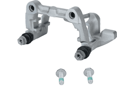 Halter Bremssattel Vorderachse Hinterachse für AUDI SEAT SKODA VW A3 Sportback