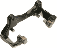 Halter Bremssattel Vorderachse rechts für AUDI A4 B8 Avant A5 Sportback