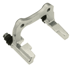 Halter Bremssattel Hinterachse links für RENAULT CLIO IV FLUENCE GRAND SCÉNIC