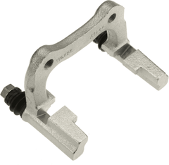 Halter Bremssattel Hinterachse rechts für RENAULT CLIO IV FLUENCE GRAND SCÉNIC