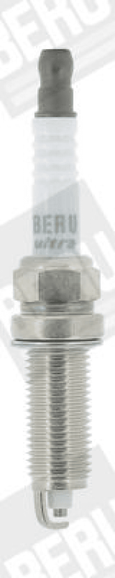 Zündkerze für CITROËN LADA NISSAN PEUGEOT RENAULT DACIA SMART C2 C3 I C4 Coupe