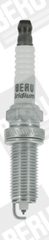 Zündkerze für NISSAN BLUEBIRD SYLPHY / III CUBE JUKE MICRA IV NOTE QASHQAI +2 I