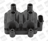 Zündspule für LADA MAZDA RENAULT DACIA LARGUS Kasten/Kombi 626 V Hatchback CLIO