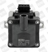 Zündspule für AUDI SEAT SKODA VW 80 B4 Stufenheck Avant 100 C3 C4 CABRIOLET B3