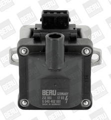 Zündspule für AUDI SEAT SKODA VW 80 B4 Stufenheck Avant 100 C3 C4 CABRIOLET B3