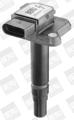Zündspule für AUDI SEAT SKODA VW A3 A6 C5 Avant A8 D2 TT Roadster ALHAMBRA