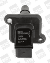 Zündspule für AUDI SEAT SKODA VW A3 A6 C5 Avant A8 D2 TT Roadster ALHAMBRA