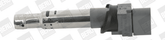 Zündspule für AUDI SKODA VW Q7 Van SUPERB II Kombi ATLAS CC B7 EOS PASSAT B6