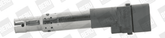 Zündspule für AUDI PORSCHE SEAT VW A3 Sportback TT Roadster CAYENNE LEON EOS
