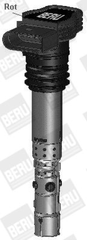Zündspule für AUDI A4 B6 Avant Cabriolet B7 A6 C5 C6 A8 D3