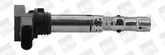 Zündspule für SEAT SKODA VW IBIZA III FABIA I Stufenheck Combi II Praktik