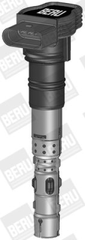 Zündspule für AUDI A4 B6 Avant Cabriolet B7 A6 C6 A8 D3