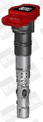 Zündspule für AUDI A4 B6 Avant Cabriolet B7 A6 C6 A8 D3