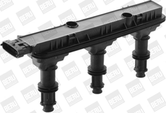 Zündspule für OPEL CADILLAC OMEGA B Caravan SIGNUM CC VECTRA C