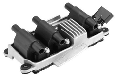 Zündspule für AUDI SKODA VW A4 B5 Avant B6 Cabriolet A6 C4 C5 A8 D2