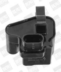 Zündspule für CHEVROLET CADILLAC HUMMER SILVERADO 2500 TAHOE ESCALADE H2 SUT