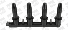 Zündspule für OPEL CHEVROLET ASTRA J Caravan GTC Stufenheck CORSA E INSIGNIA A