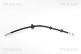 Bremsschlauch Vorderachse für LAND ROVER RANGE III