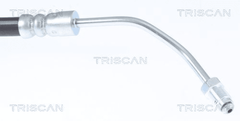 Bremsschlauch Hinterachse links für SEAT VW ALHAMBRA VAN SHARAN