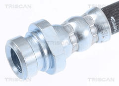 Bremsschlauch Hinterachse links für HYUNDAI KIA ix20 VENGA Hatchback Van