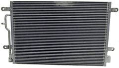 Kondensator Klimaanlage für AUDI A4 B5 Avant B6 Cabriolet A6 C5 ALLROAD