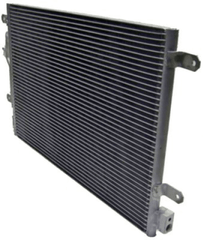Kondensator Klimaanlage für AUDI A4 B5 Avant B6 Cabriolet A6 C5 ALLROAD