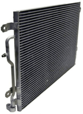 Kondensator Klimaanlage für AUDI A4 B5 Avant B6 Cabriolet A6 C5 ALLROAD