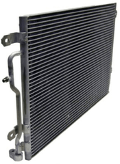 Kondensator Klimaanlage für AUDI A4 B5 Avant B6 Cabriolet A6 C5 ALLROAD