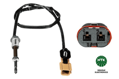 Sensor Abgastemperatur für BMW 1 Coupe Cabriolet 3 Touring