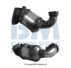 Katalysator vorne für ALFA ROMEO FIAT OPEL SAAB 159 Sportwagon CROMA ASTRA H