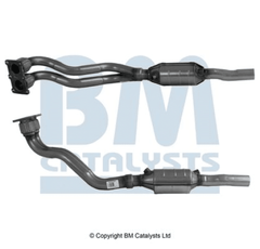 Katalysator für AUDI SEAT SKODA VW A3 LEON TOLEDO II OCTAVIA I Combi BORA