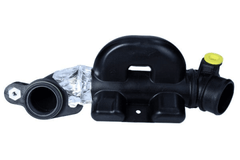 Ladeluftschlauch links für CITROËN PEUGEOT C2 C3 II 207 CC SW 207/207+ 307