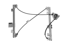 Fensterheber vorne links für FORD FIESTA VI
