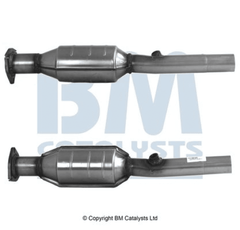 Katalysator hinten für SEAT SKODA VW LEON TOLEDO II OCTAVIA I Combi BORA