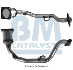Katalysator vorne für PEUGEOT 307 Break SW