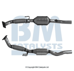 Katalysator für SKODA VW OCTAVIA I Combi BORA Variant GOLF IV NEW BEETLE