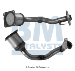 Katalysator vorne für PEUGEOT 206 CC Schrägheck SW