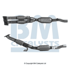 Katalysator für AUDI SEAT SKODA VW A3 Sportback ALTEA XL LEON TOLEDO III