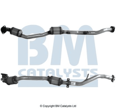 Katalysator für SUBARU LEGACY IV Station Wagon OUTBACK