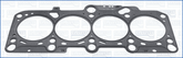 Dichtung Zylinderkopf für AUDI SEAT SKODA VW A3 A4 B5 Avant B6 Cabriolet B7 A6