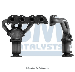 Katalysator vorne für SEAT SKODA VW ALTEA XL CORDOBA IBIZA III IV SC LEON TOLEDO
