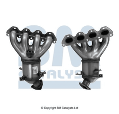 Katalysator vorne für CHEVROLET OPEL AVEO Schrägheck Stufenheck CRUZE Station