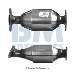 Katalysator hinten für HYUNDAI KIA i20 I i30 Kombi ix20 CARENS III
