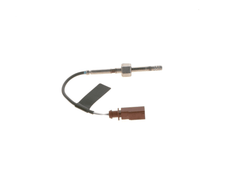 Sensor Abgastemperatur für VW CRAFTER 30-50 Kasten Pritsche/Fahrgestell 30-35